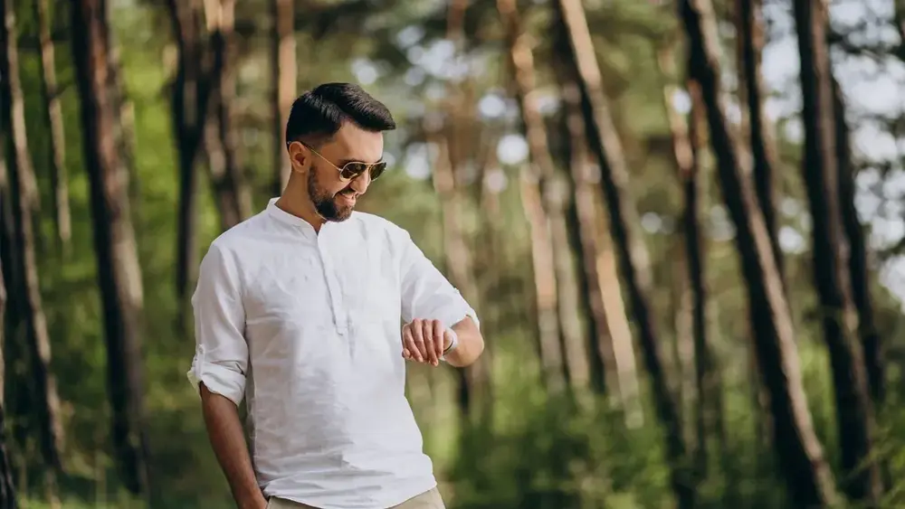 Como montar looks leves e sofisticados para dias quentes